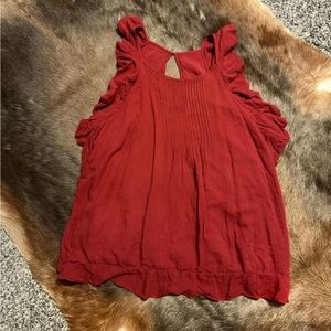 Abercrombie and Fitch Tank Top